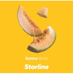 Daily Hookah/Starline Sunny Burst 200g